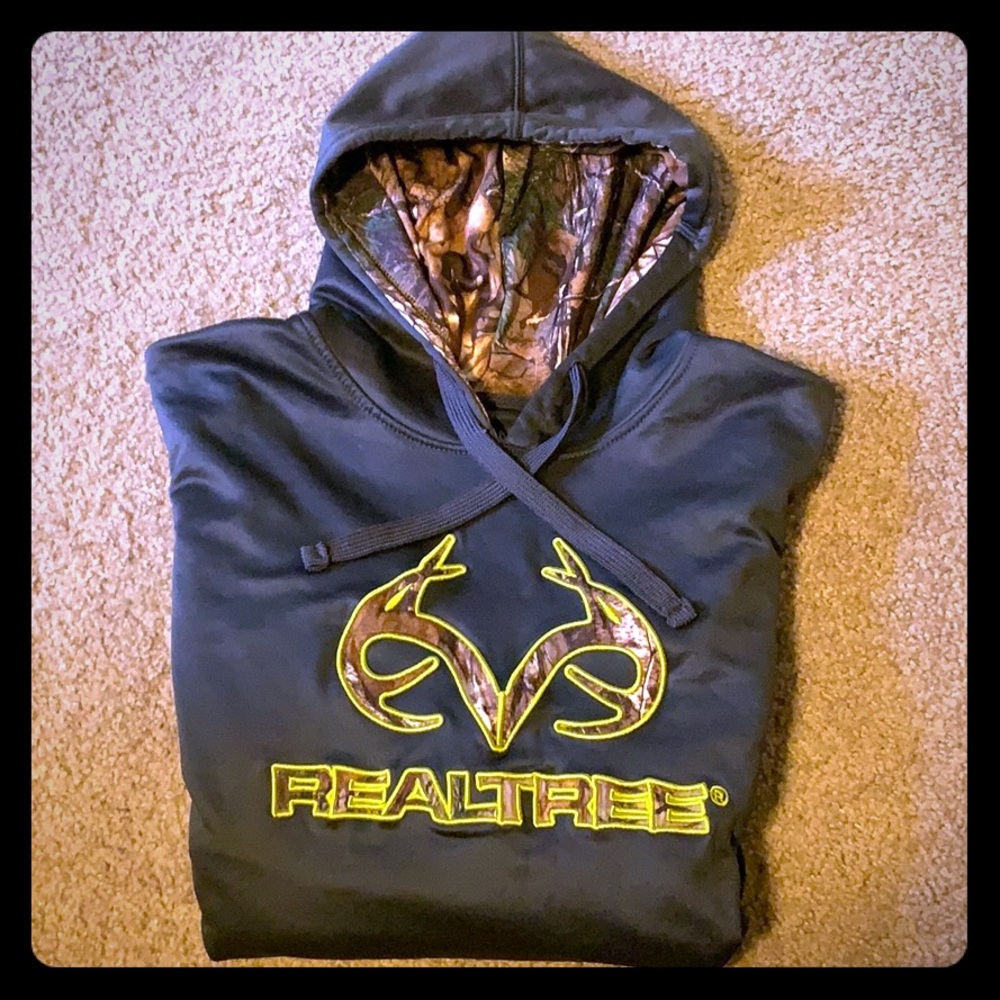 Realtree Hoodie